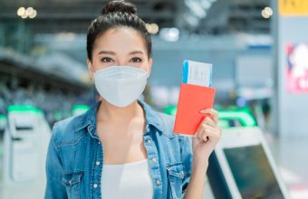 Canadian passport china visa free