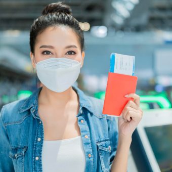 Canadian passport china visa free