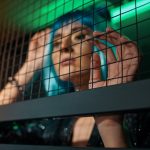 An AI Glitch at a Canadian Prison Flagged 12 Inmates for Release