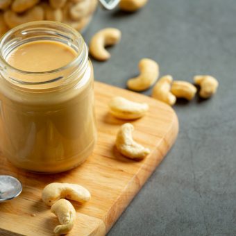 Fda recalls peanut butter