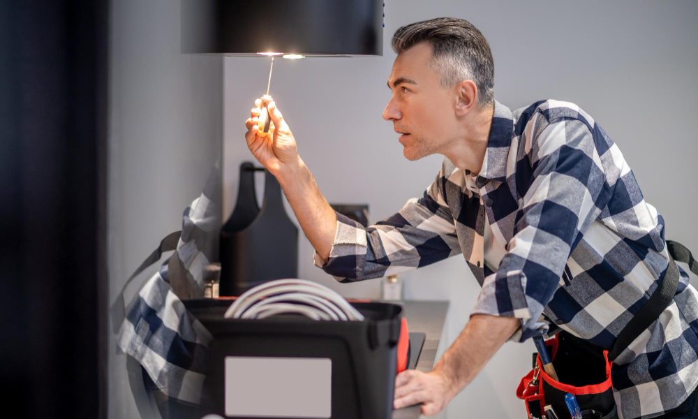 The Retired Electrician in Bristol Now Training LLMs for £200 an Hour