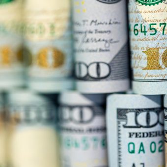 Ron Fowler Net Worth