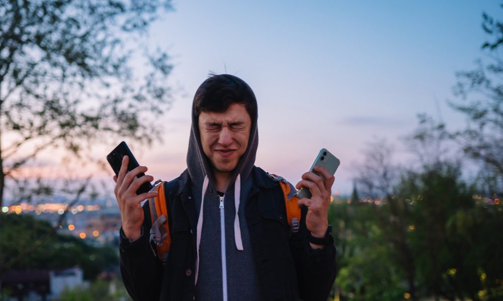 A Teen in Florida Just Sued a Chatbot for Identity Theft—And Might Win