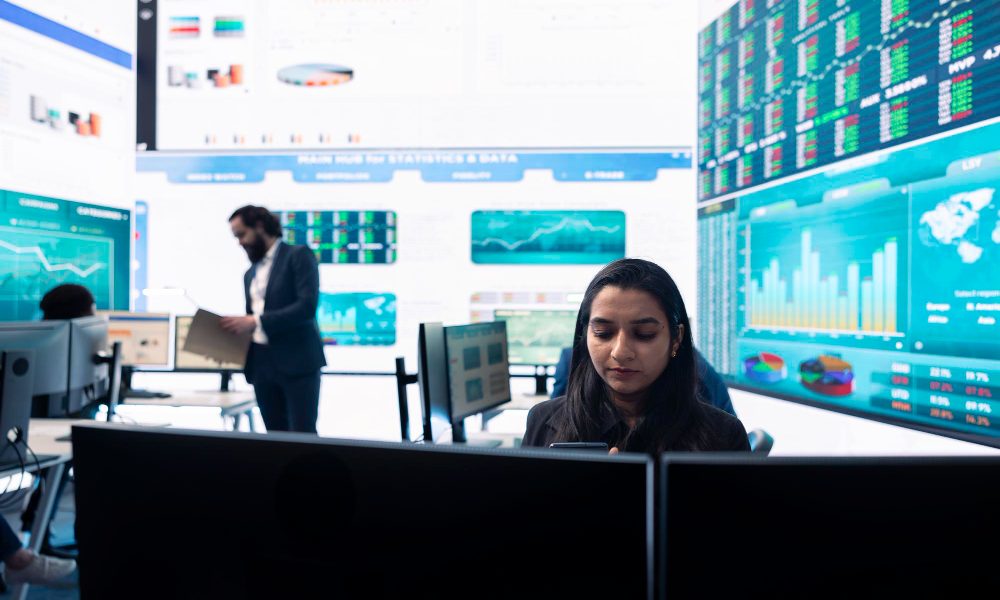 The Data Broker in Manchester Selling NHS Records to Ad Networks