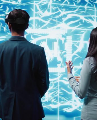 Biden’s AI Liability Law Faces Resistance From Both Google and Meta