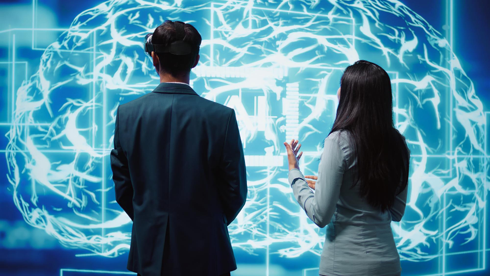 Biden’s AI Liability Law Faces Resistance From Both Google and Meta