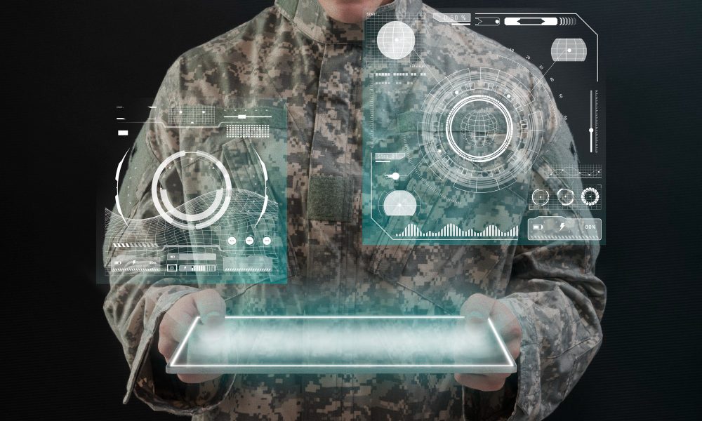 Whistleblower Claims British Army Used ChatGPT in Target Simulations