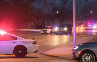 Beech grove shooting