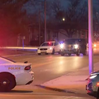 Beech grove shooting