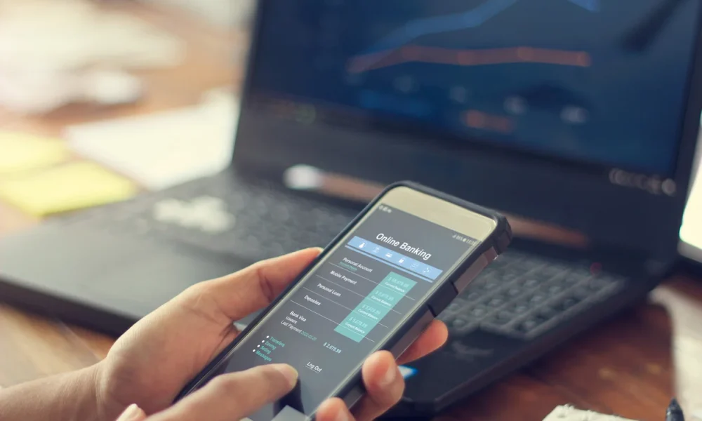 The Future of Personal Finance in the UK