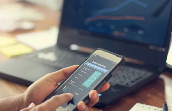 The Future of Personal Finance in the UK