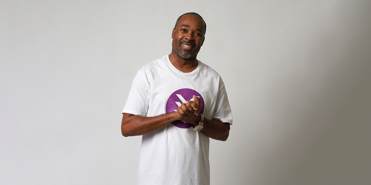 Everyone has a unique story that contains a valuable message. Is it luck that allows successful speakers to turn theirs into income and influence? Or is it something else?