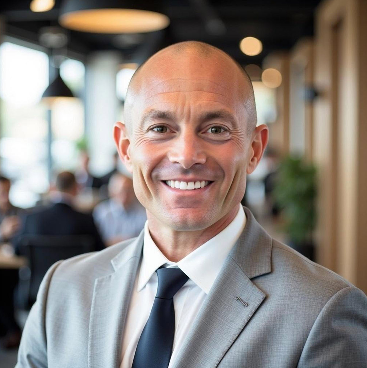 Engineering Stability in Volatile Environments: Insights From Brian Ferdinand