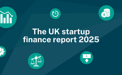 Is the UK Still Startup-Friendly in 2025?