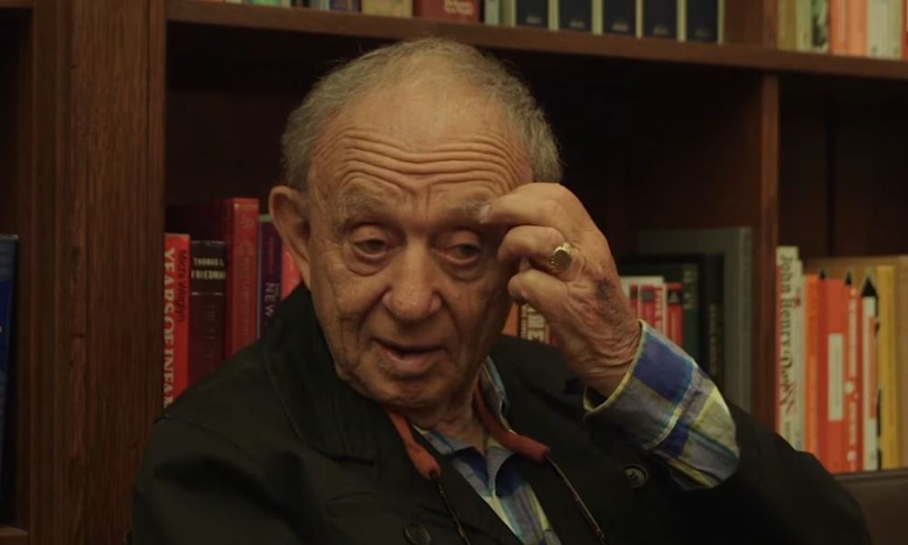 Frederick wiseman