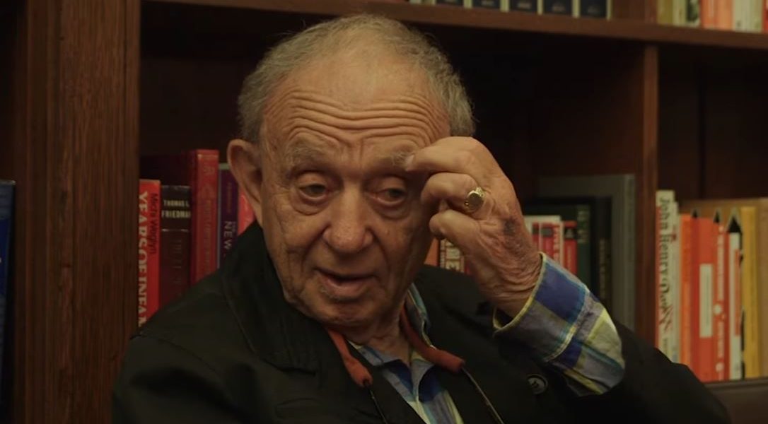 Frederick wiseman