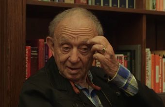 Frederick wiseman