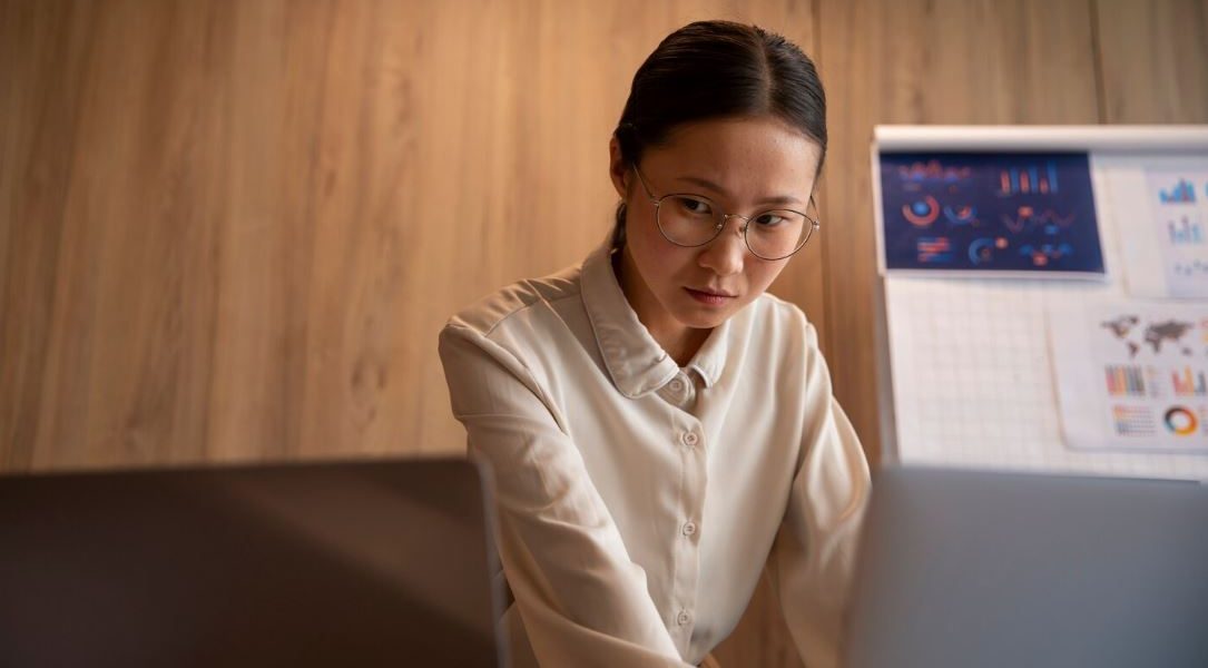 Leonie tucker ai job loss