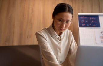 Leonie tucker ai job loss