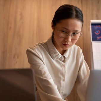 Leonie tucker ai job loss