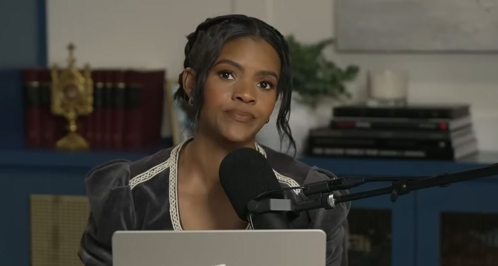 Pierre candace owens