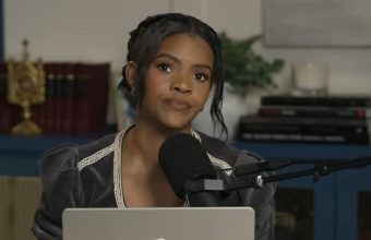 Pierre candace owens