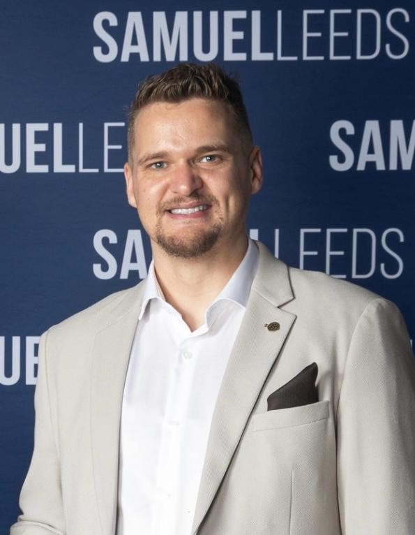 Samuel Leeds Challenges Property Training Industry with Transparent, All-Inclusive Academy