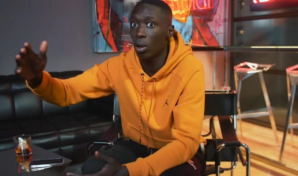 The Silent TikTok King’s # 1 Loudest Moment Yet - Inside The Khaby Lame Net Worth