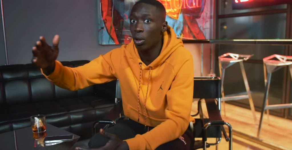 The Silent TikTok King’s # 1 Loudest Moment Yet - Inside The Khaby Lame Net Worth