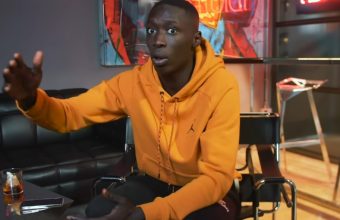 The Silent TikTok King’s # 1 Loudest Moment Yet - Inside The Khaby Lame Net Worth