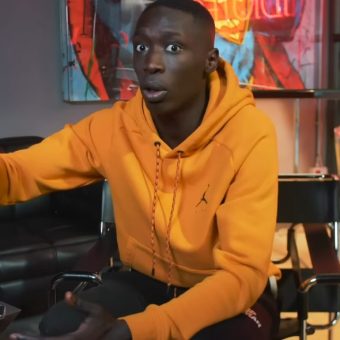 The Silent TikTok King’s # 1 Loudest Moment Yet - Inside The Khaby Lame Net Worth