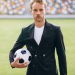 Robert Lewandowski Net Worth