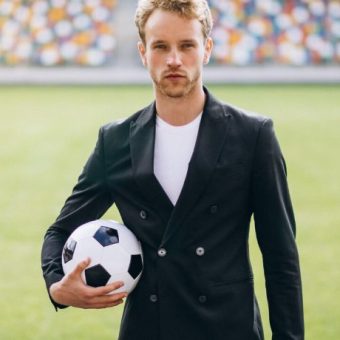 Robert Lewandowski Net Worth