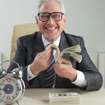 Bernie Taupin Net Worth