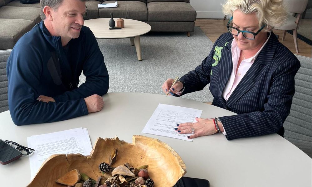 Why UK Founders Are Turning to American Buyers—And What It Takes to Get There