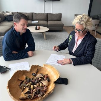 Why UK Founders Are Turning to American Buyers—And What It Takes to Get There