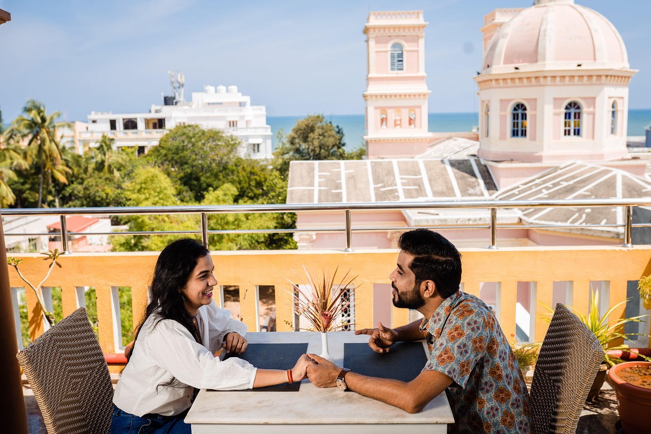 Relocating as a Couple: Key Steps for a Smooth Transition to a New ...