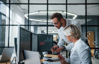 An often-overlooked factor compounded the pressure: Bitcoin's mining network took a significant hit.