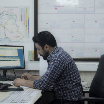 Facility Management Services