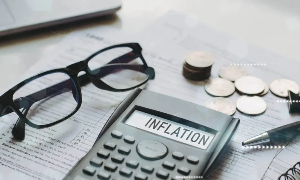 Inflation and Its Impact on UK Businesses