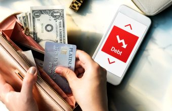 America's Credit Card Debt Just Hit $1.3 Trillion. The Fed Has No Good Options Left.