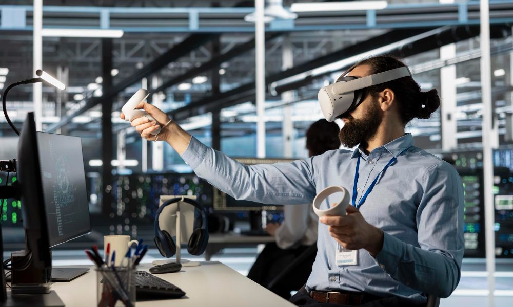 Why Canada’s AI Workers Are Being Poached by Texas at Record Speed