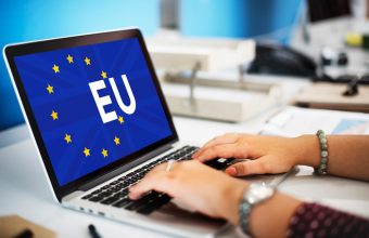 EU Tariffs on American AI Firms Could Spark U.S. Data Retaliation