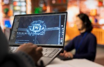 Meta Is Training AI on British Accents—Without Asking