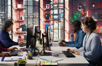 OpenAI’s New Office in Toronto