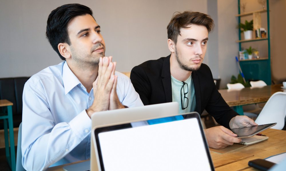 Why a Former Google Cloud Exec Is Testifying About AI Discrimination in U.S. Hiring