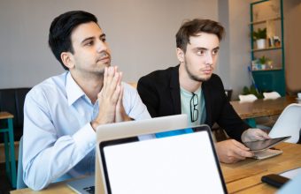 Why a Former Google Cloud Exec Is Testifying About AI Discrimination in U.S. Hiring