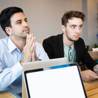 Why a Former Google Cloud Exec Is Testifying About AI Discrimination in U.S. Hiring