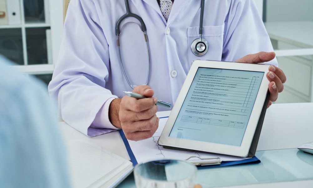 U.S. Hospital Used ChatGPT