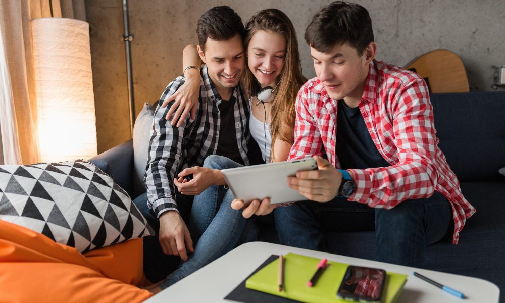 Why Gen Z in Birmingham Is Using NFTs to Pay Rent